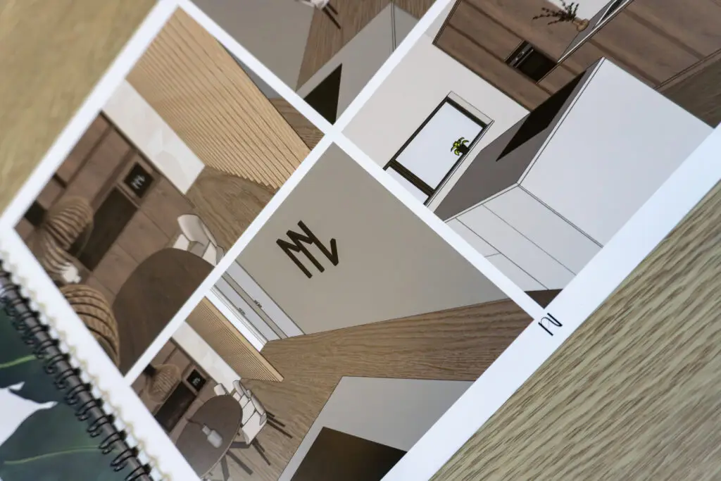 Portfolio-item Studio Nikh