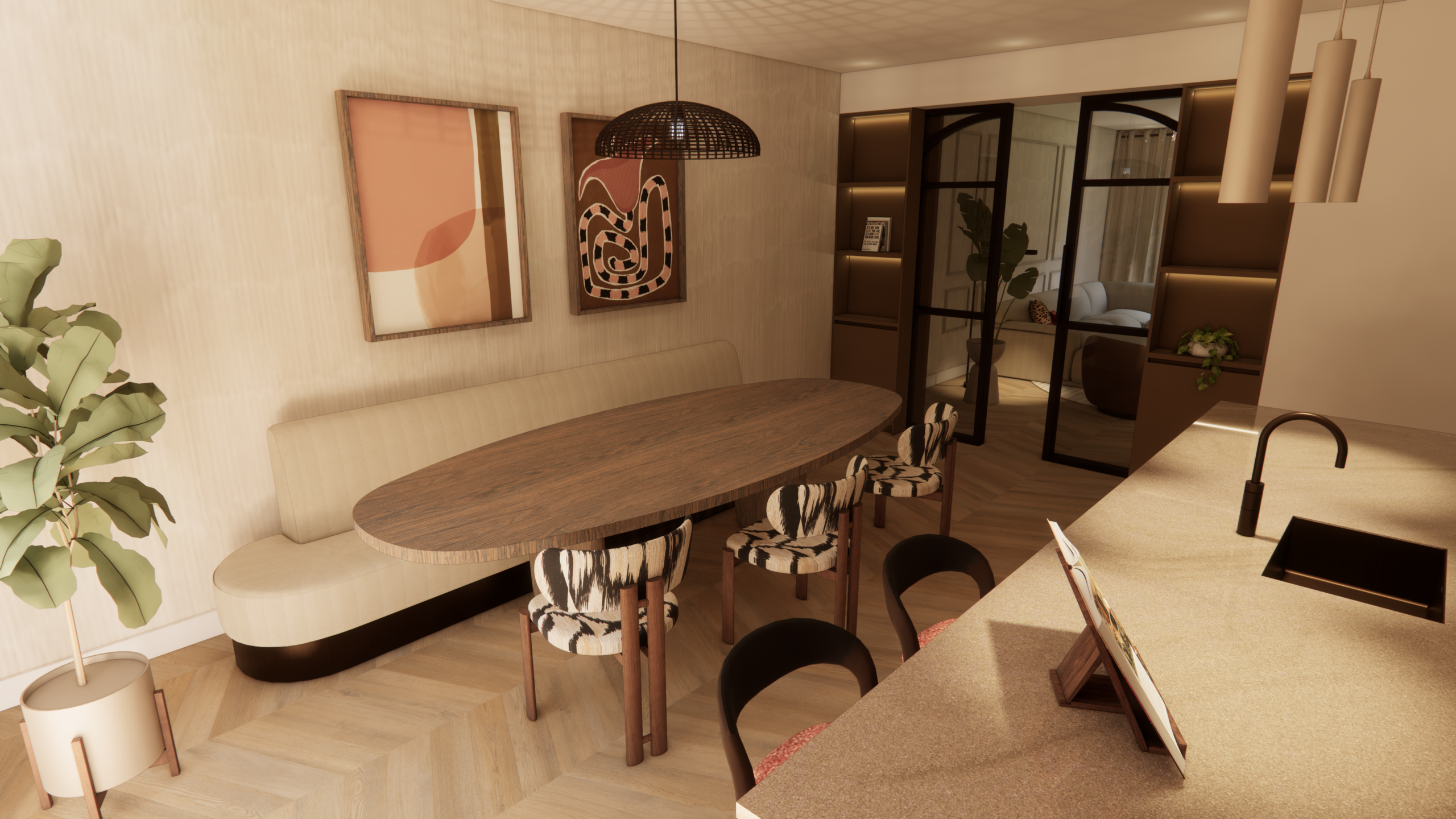 Portfolio Studio Nikh