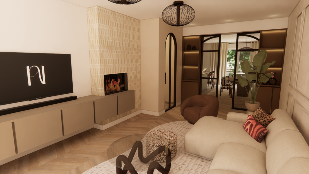 Portfolio Studio Nikh