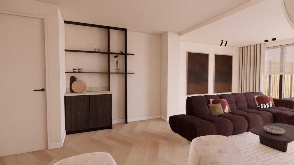 Maatwerk ontwerp