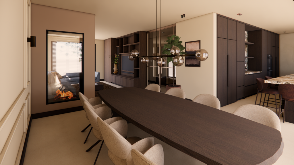 Woning ontwerp Studio Nikh